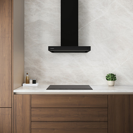 Вытяжка De Dietrich DHB4684B