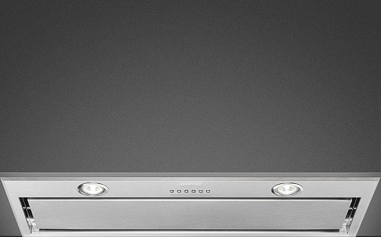 Вытяжка Smeg KSEG78PXE