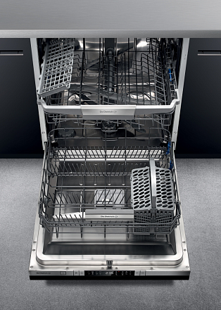 Посудомоечная машина De Dietrich DCJ424DQX