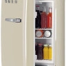 Минибар Smeg FAB5LCR5 Минибар Smeg FAB5LCR5