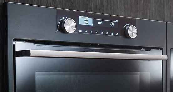 Духовой шкаф Asko OCS8687A