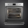 Духовой шкаф Smeg SO6302TX