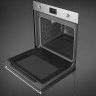 Духовой шкаф Smeg SO6302TX