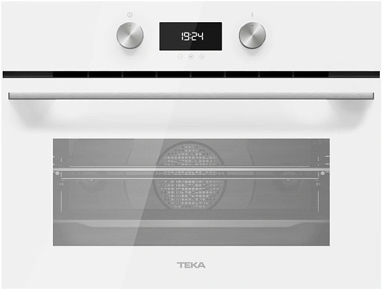 Духовой шкаф Teka HLC 8400 WHITE