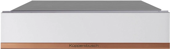 Подогреватель посуды Kuppersbusch CSW 6800.0 W7 Copper