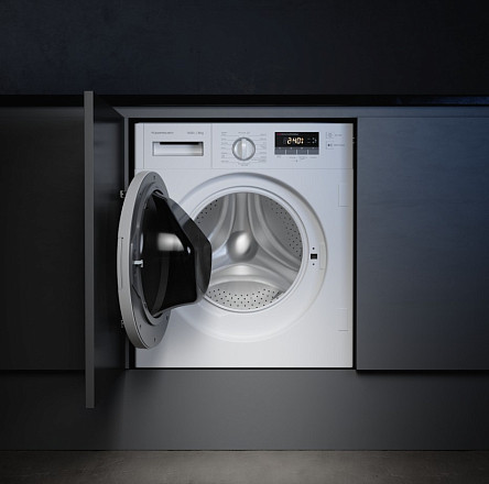 Стиральная машина Kuppersbusch W 6508.1 v