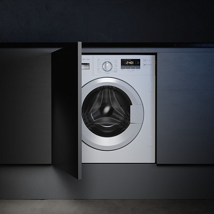 Стиральная машина Kuppersbusch W 6508.1 v