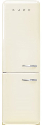Холодильник Smeg FAB32LCR5