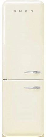 Холодильник Smeg FAB32LCR5