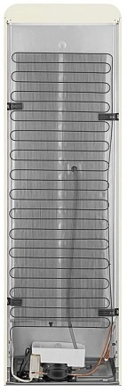 Холодильник Smeg FAB32LCR5