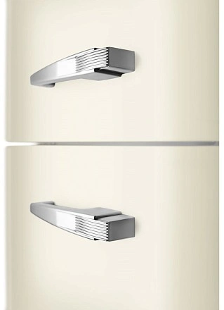 Холодильник Smeg FAB32LCR5