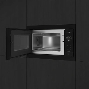 Микроволновая печь De Dietrich DME4310X встраиваемая