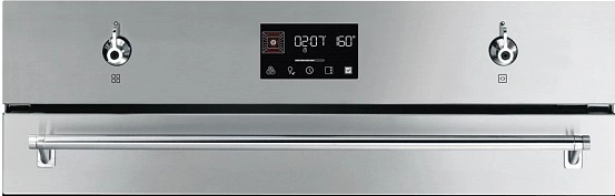 Духовой шкаф Smeg SOP6302TX