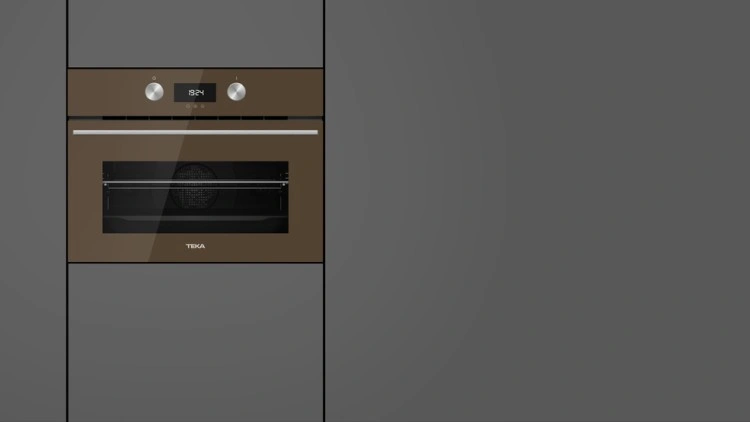 Духовой шкаф Teka HLC 8400 LONDON BRICK