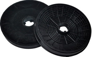 Угольный фильтр Korting KIT 0274