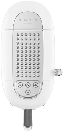 Кофемашина-эспрессо Smeg ECF02WHEU