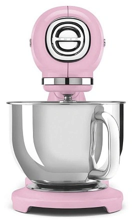 Планетарный миксер Smeg SMF03PKEU