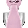 Планетарный миксер Smeg SMF03PKEU Планетарный миксер Smeg SMF03PKEU