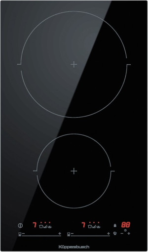 Варочная панель Kuppersbusch VKI 3550.0 SR индукционная