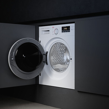 Стиральная машина Kuppersbusch WT 6508.1 v