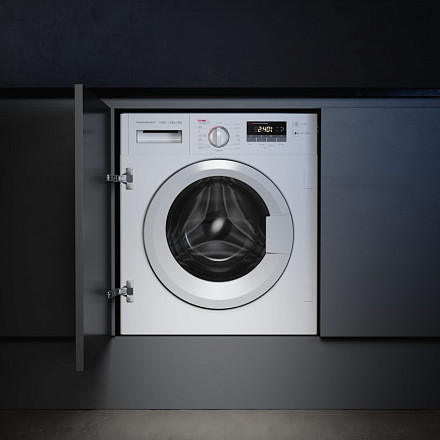 Стиральная машина Kuppersbusch WT 6508.1 v