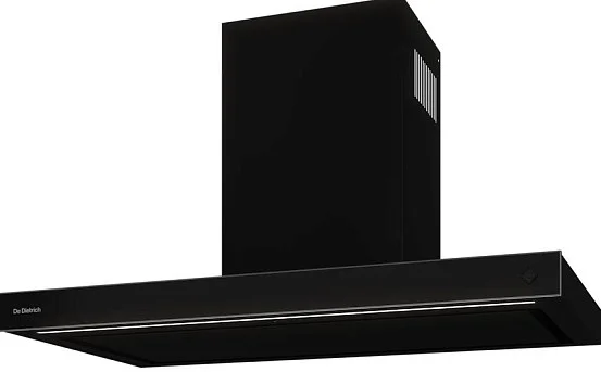 Вытяжка De Dietrich DHB4984B