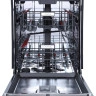 Посудомоечная машина De Dietrich DCJ632DQB