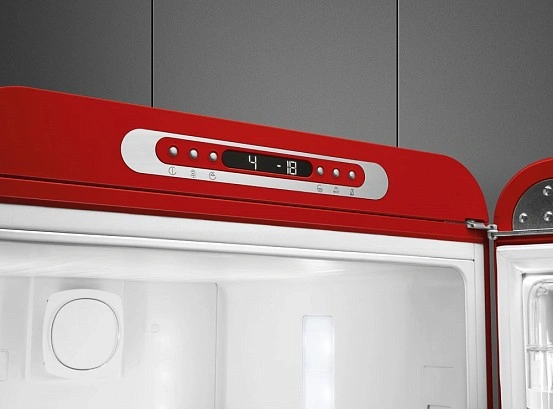 Холодильник Smeg FAB32RRD5