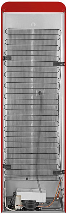 Холодильник Smeg FAB32RRD5