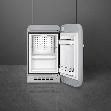 Минибар Smeg FAB5RSV5