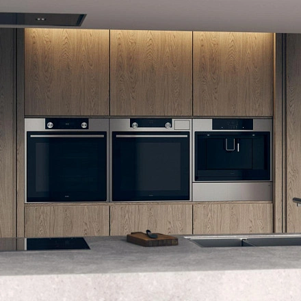 Духовой шкаф Asko OCS8687S