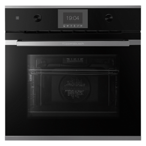 Духовой шкаф Kuppersbusch B 6350.0 S3 Silver Chrome