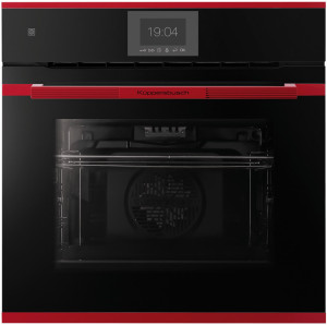 Духовой шкаф Kuppersbusch BP 6550.0 S8 Hot Chili