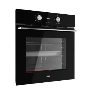 Духовой шкаф Teka HLB 8408 NIGHT RIVER BLACK