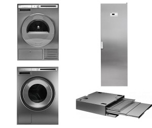 Комплект Asko Logic 22 (W4086C.T/3, T408HD.T.P, DC7784 V.S, HDB1153T)