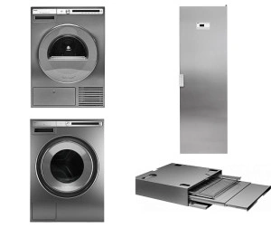 Комплект Asko Logic 22 (W4086C.T/3, T408HD.T.P, DC7784 V.S, HDB1153T)