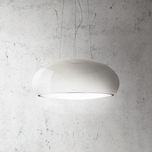 Вытяжка Elica SEASHELL WH/F/80