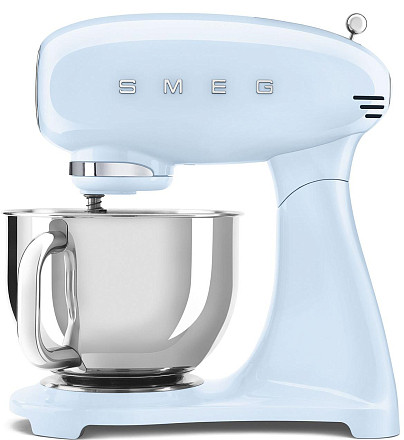 Планетарный миксер Smeg SMF03PBEU