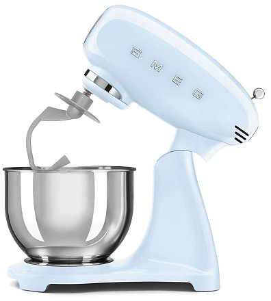 Планетарный миксер Smeg SMF03PBEU