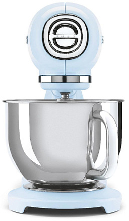 Планетарный миксер Smeg SMF03PBEU