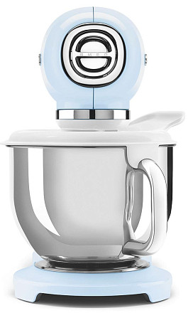 Планетарный миксер Smeg SMF03PBEU