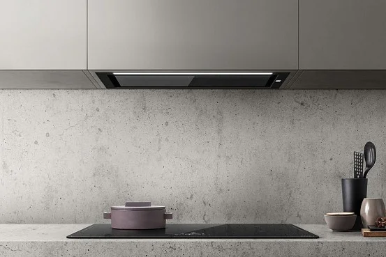 Вытяжка Elica HIDDEN 2.0 @ BLGL/A/52