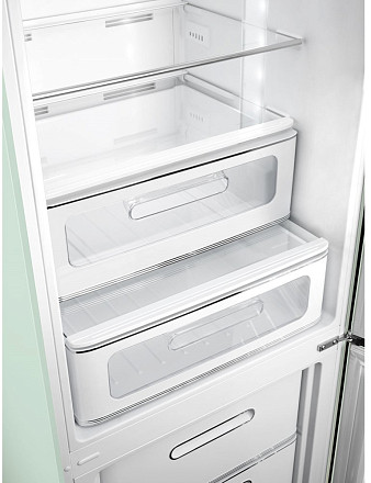 Холодильник Smeg FAB32RPG5