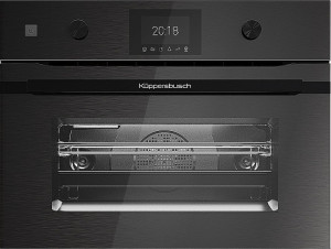 Духовой шкаф Kuppersbusch CBM 6350.0 GPH 6