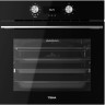 Духовой шкаф Teka HLB 8416 NIGHT RIVER BLACK