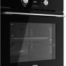 Духовой шкаф Teka HLB 8416 NIGHT RIVER BLACK
