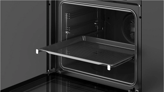 Духовой шкаф Teka HLB 8416 NIGHT RIVER BLACK