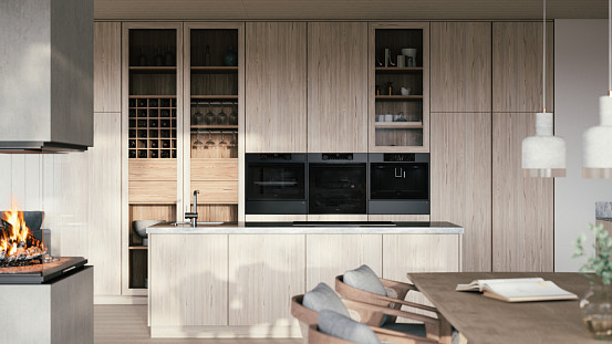 Вакууматор Asko ODV8127A