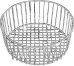 Корзина для мытья фруктов + держатель для сушки посуды Teka 40199038