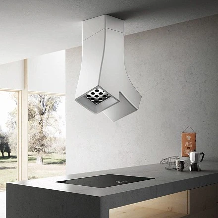 Вытяжка Elica YE WH/A/66